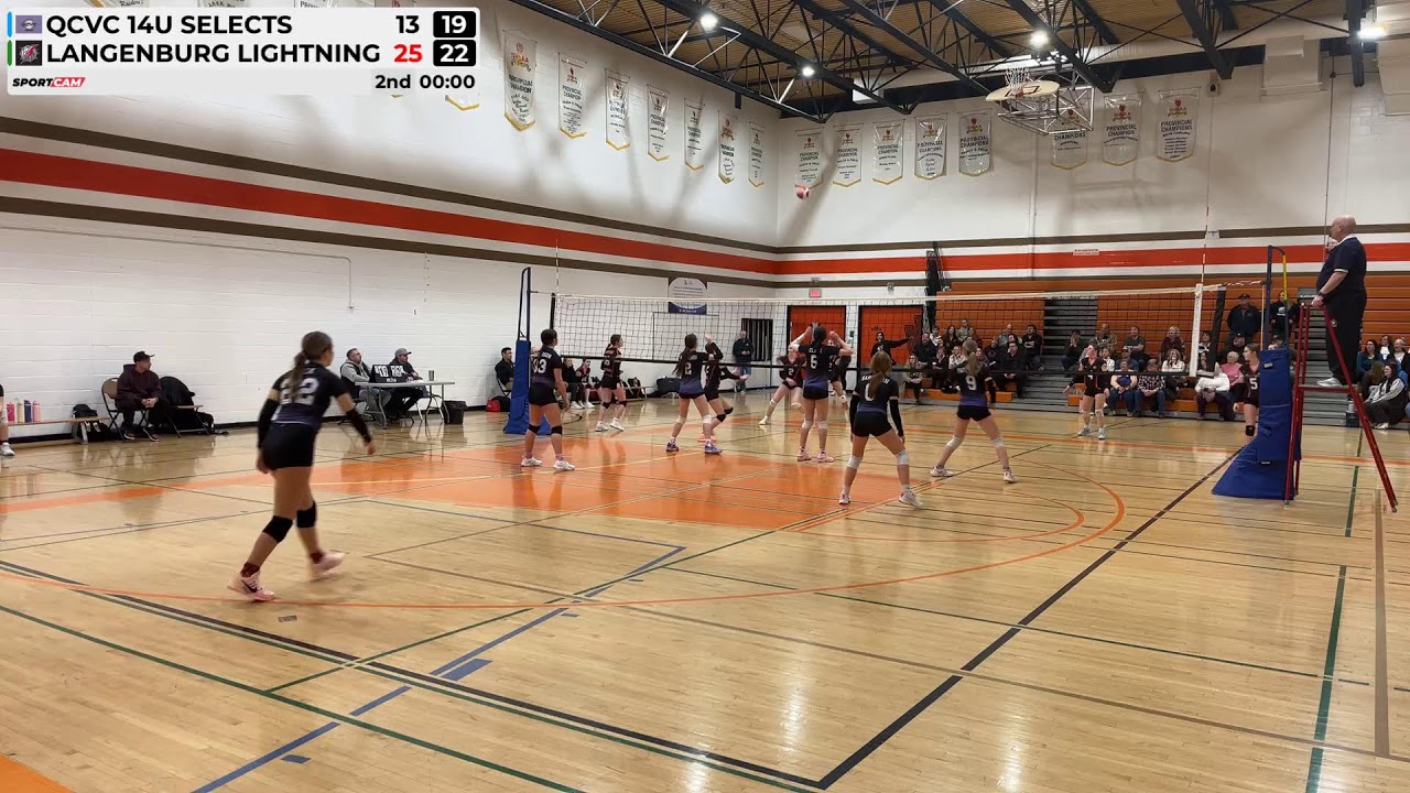 Selects vs Langenurg - 14/02/2026