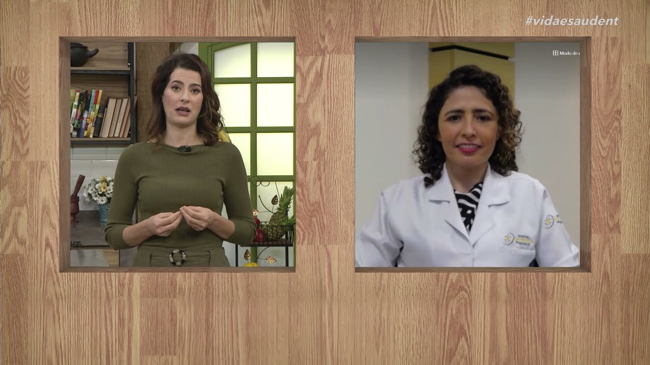 Como cuidar da tireoide - Parte 2 (25/06/21)