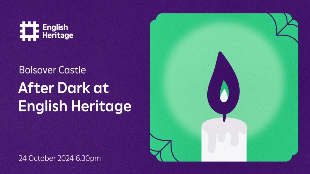 Bolsover Castle: After Dark