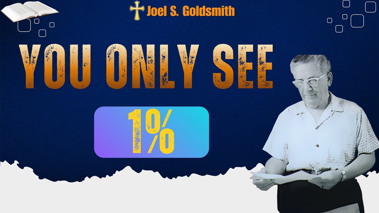 BREAK FREE From the WORLD MIND: The INVISIBLE 99% That Changes Everything