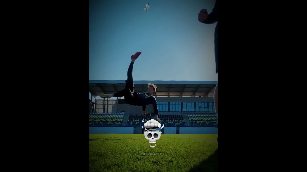 The Best Bottle Kick Moments ⚽🔥