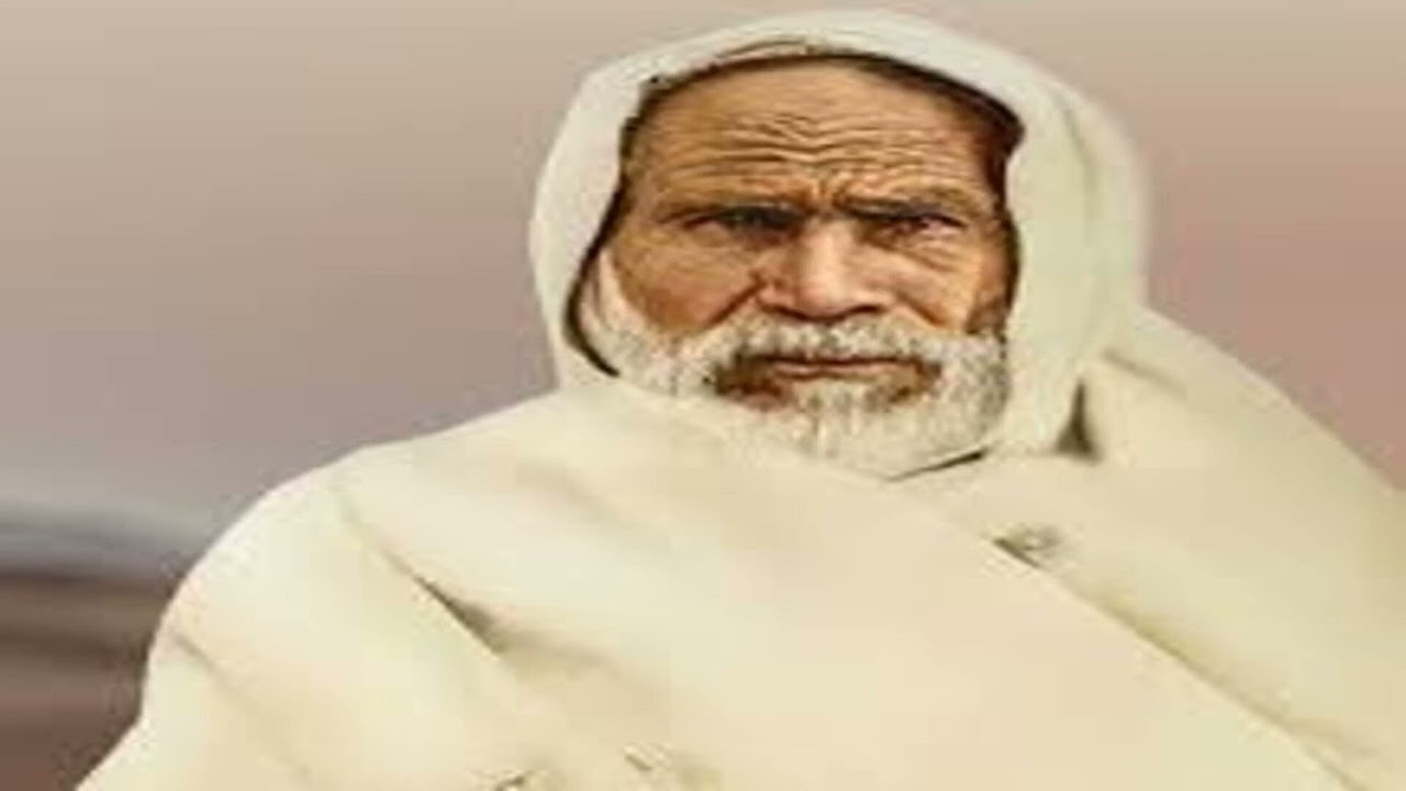شيخ المجاهدين العرب عمر المختار - قناة الإسلام دين الأنبياء