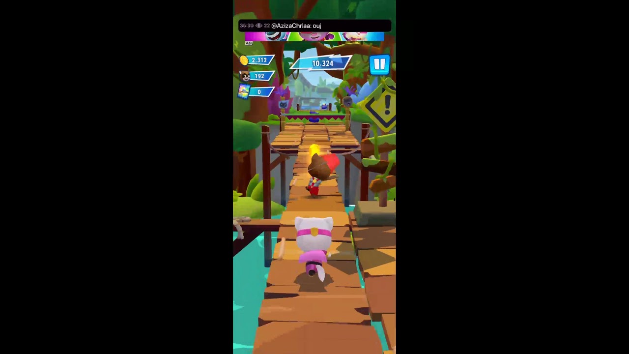 Tom hero run Live games Today live gaming stream | playing solo | streaming with Vijay 06/2/2026