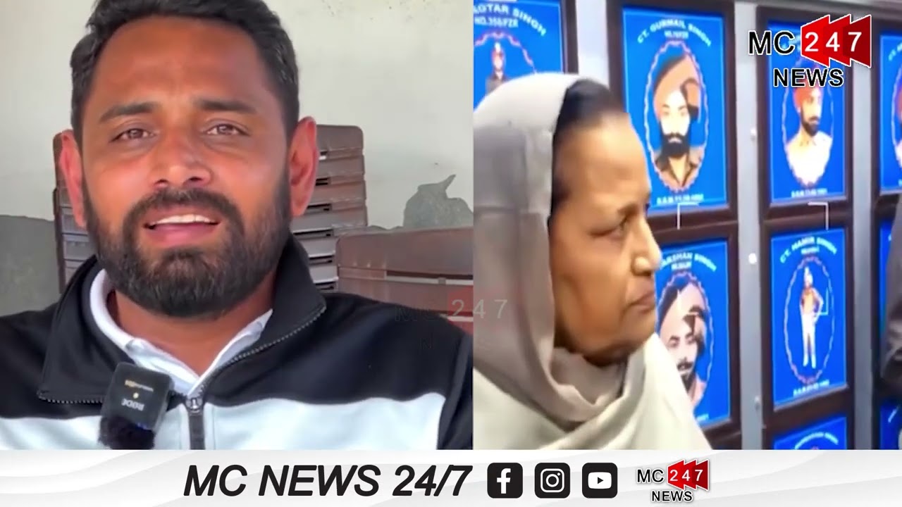 ''ਡਰਾਮੇ ਨਾ ਕਰੋ...'Justice For ਮੂਸੇਵਾਲਾ' ਲਿਖਣ ਨਾਲ ਇਨਸਾਫ਼ ਨਹੀਂ ਮਿਲ ਜਾਣਾ''