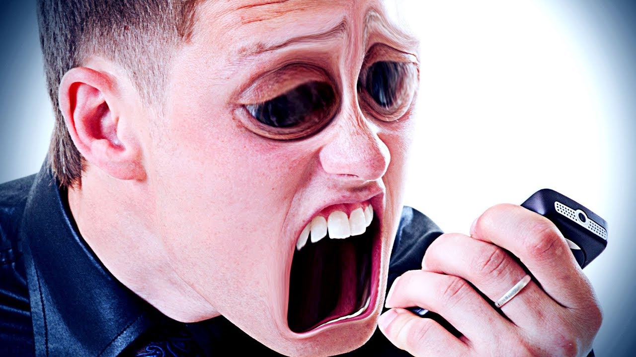 LA DISPARITION ÉTRANGE DE LINCOLN (Thread Squeezie)