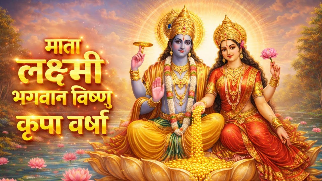 Listen This Mantra For Prosperity & Abundance