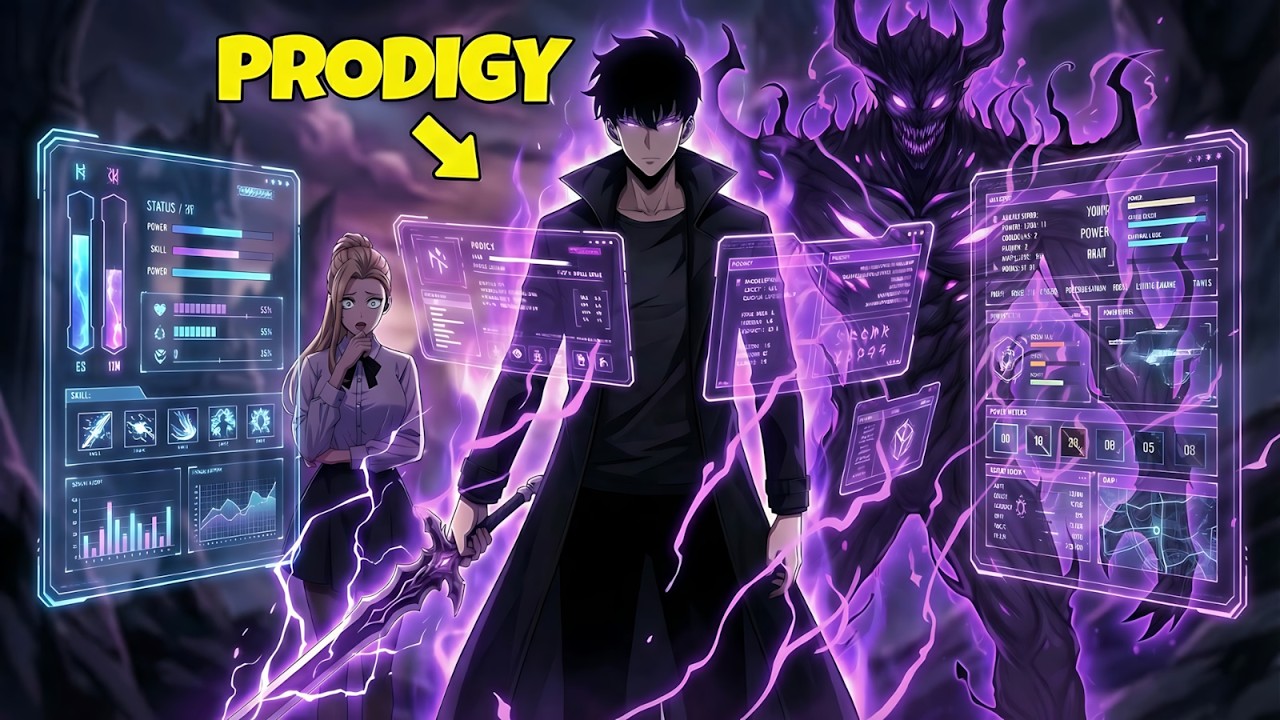 (1-6) After Betrayal, He’s Reborn With an SSS-Rank Skill to Take His Revenge - Manhwa Recap