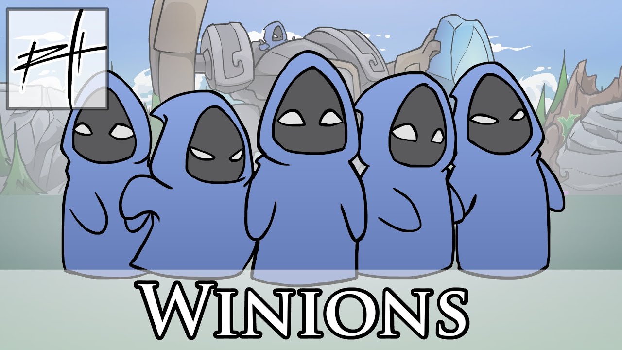 Winions (League of Legends)