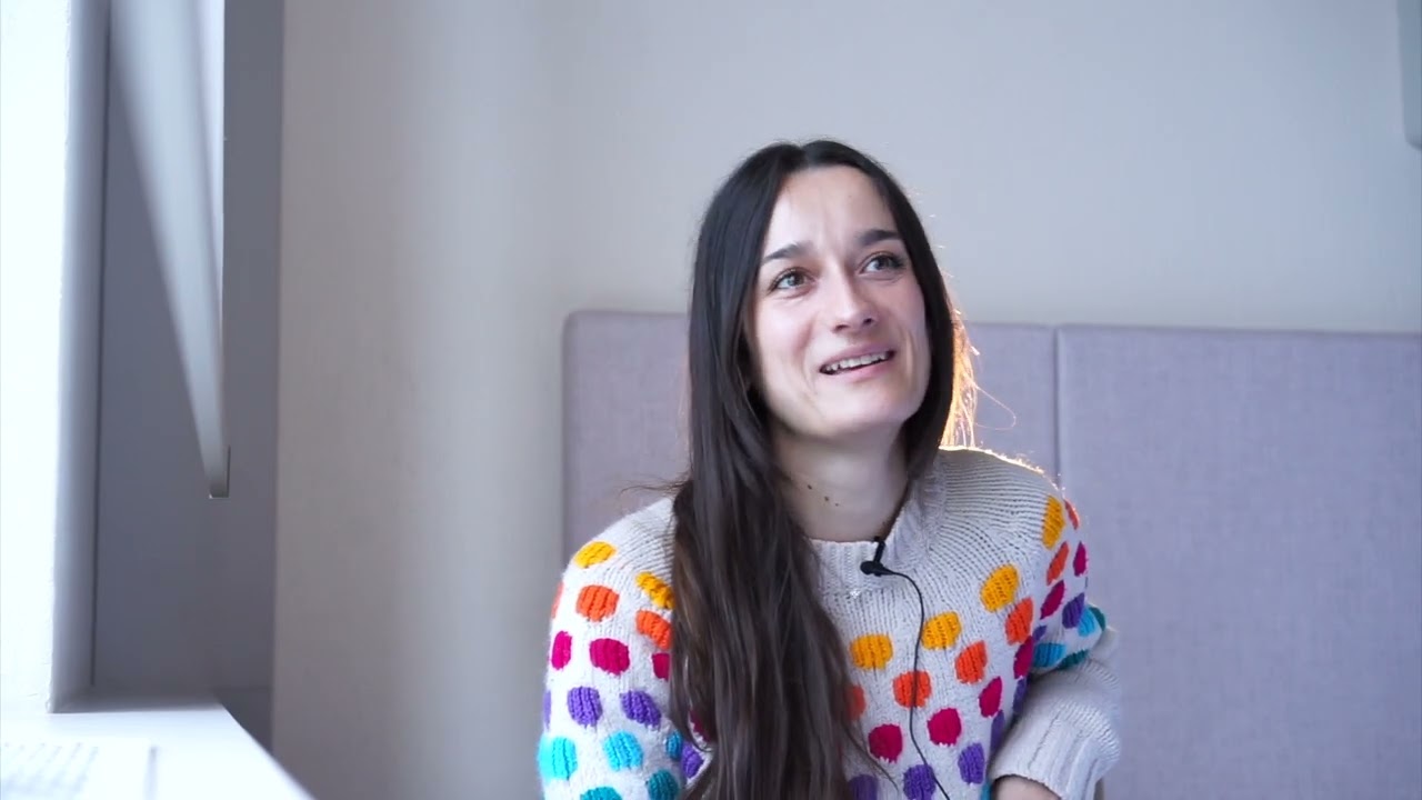 Olivia Negrean // Feast: A play in one cooking