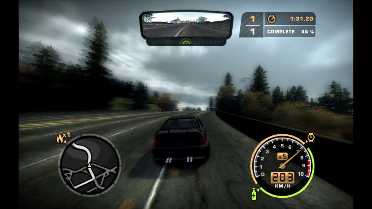 bmw m3 gtr (street) but with the beta engine sound