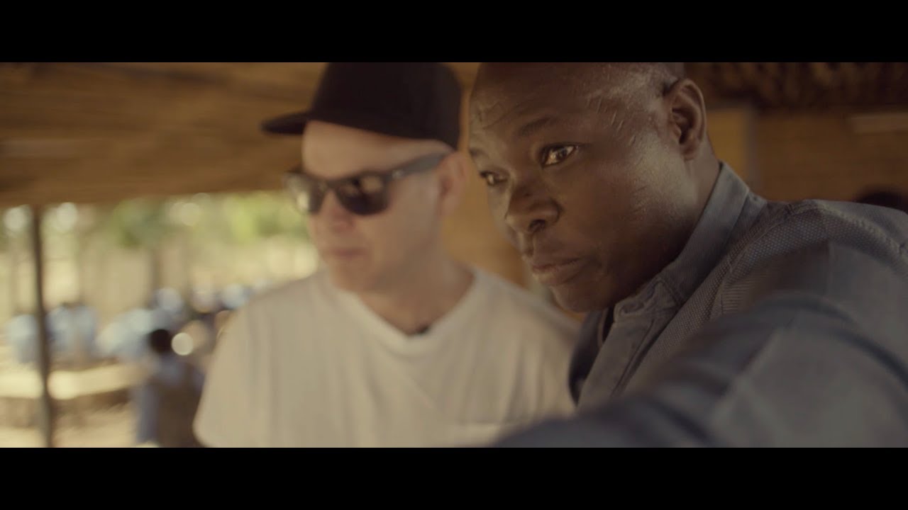 Francis Kéré  |  Coachella Art  |  2019