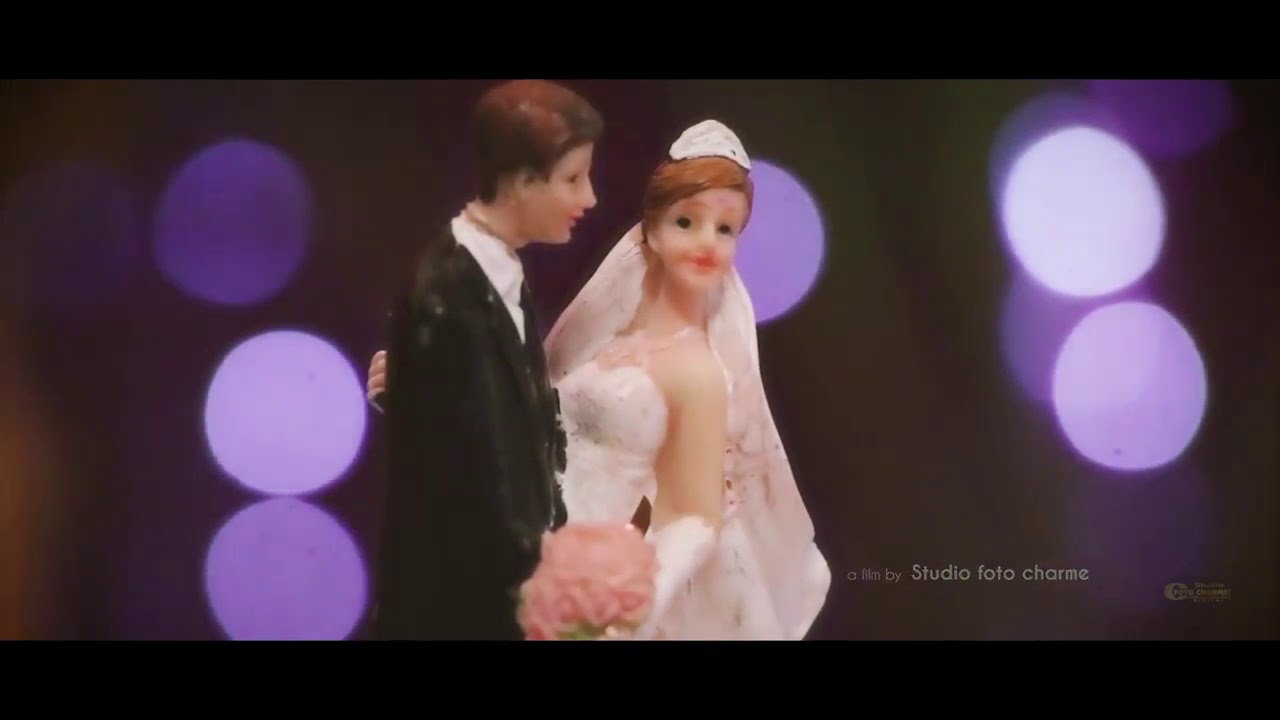 Lindo casamento ccb - JABNER E BRUNA// Casal ccb