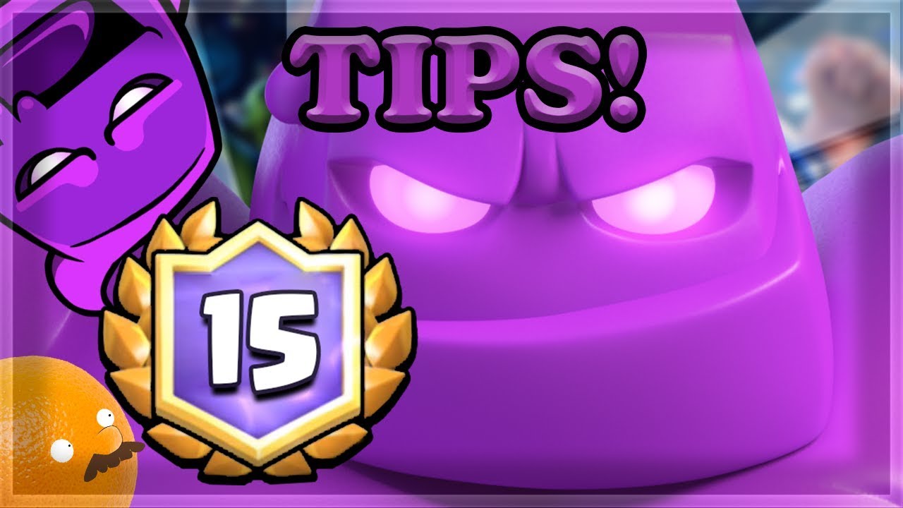 Elixir Golem Draft Challenge TIPS to hit 15 WINS 🍊