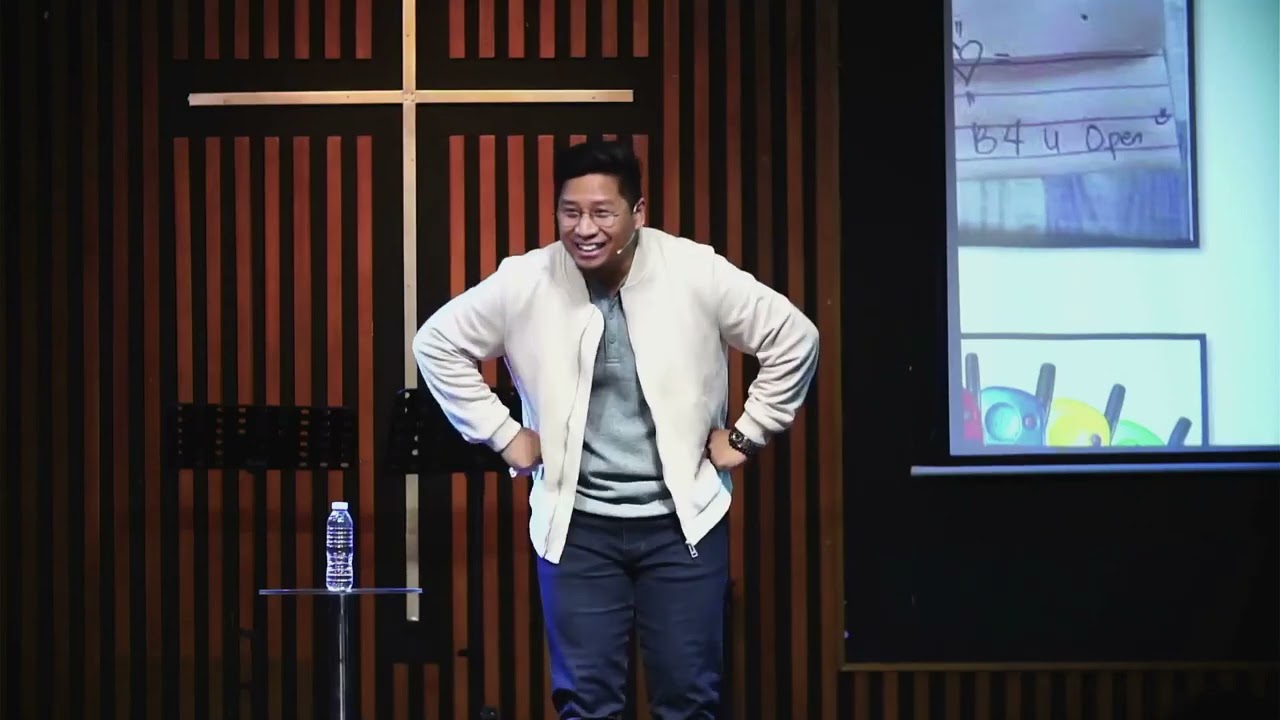 Unanswered Prayer Better than a yes by Bro. Jet Bugayon || WIN Alabang