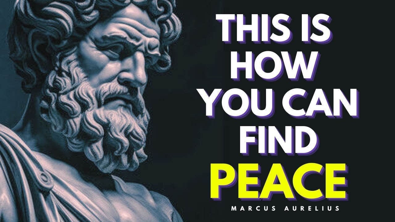 10 Lessons from Stoicism to Keep Calm | Timeless Wisdom of The Stoic Philosophy