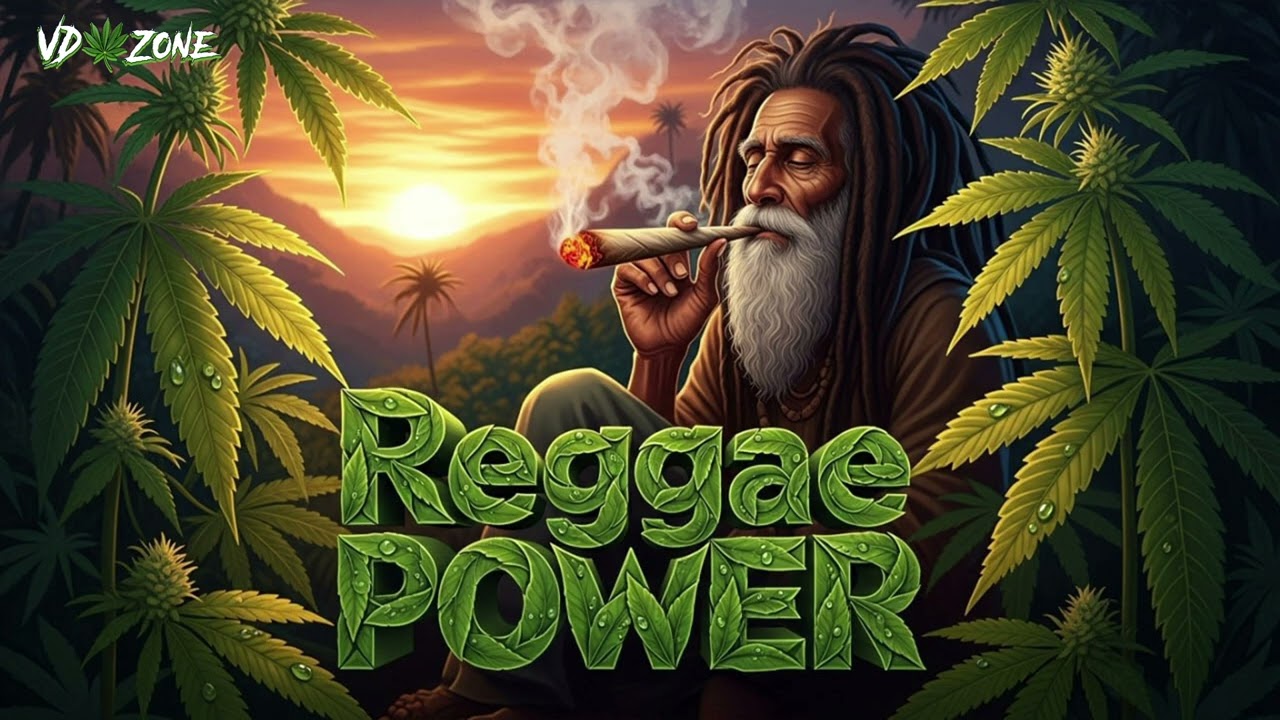 Conscious Dub Reggae | Deep Bass Roots Selection for Inner Vibe & Healing