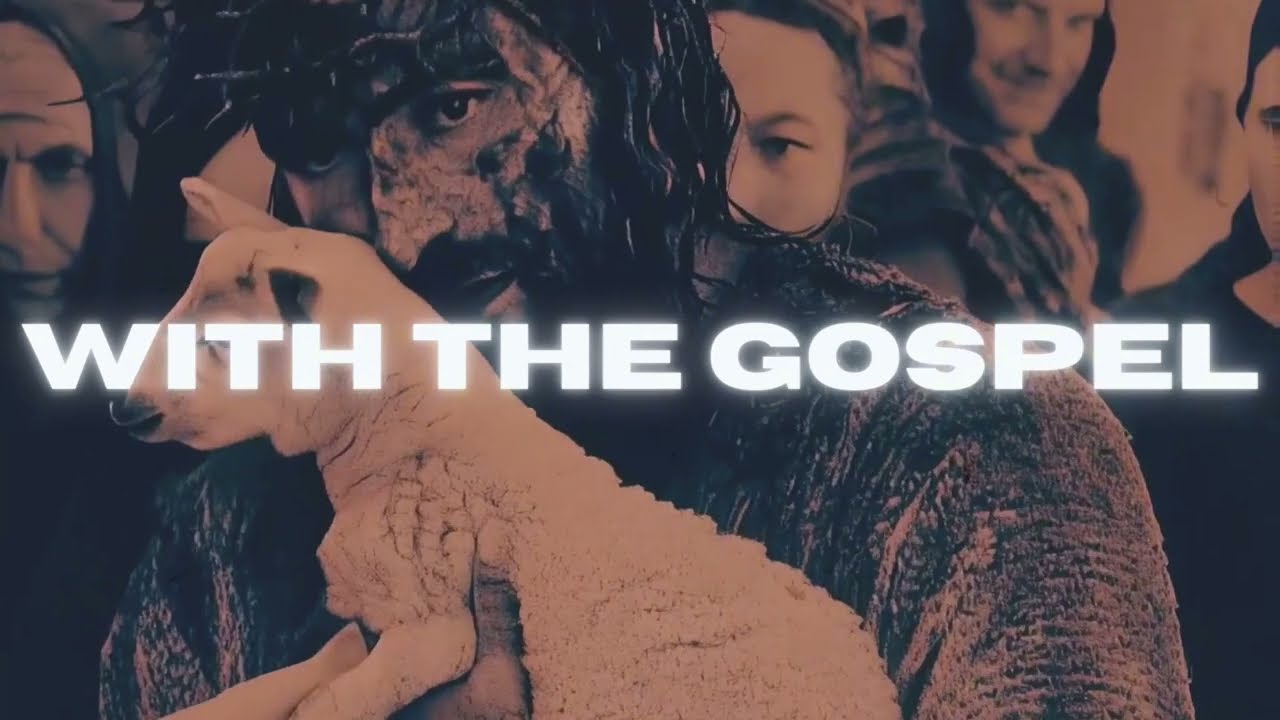 MikeySoChristian x Miles Minnick type beat 96 bpm C# min - With The Gospel