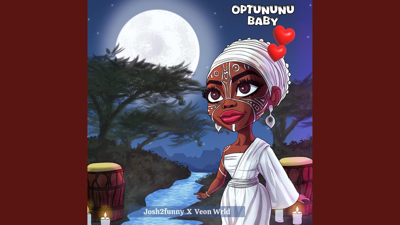 Optununu Baby (feat. Veon wrld)