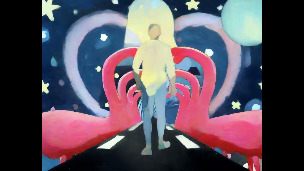 PÉPITE — Facile (audio)