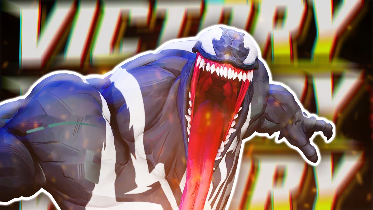 The Best Dive Tank In Marvel Rivals