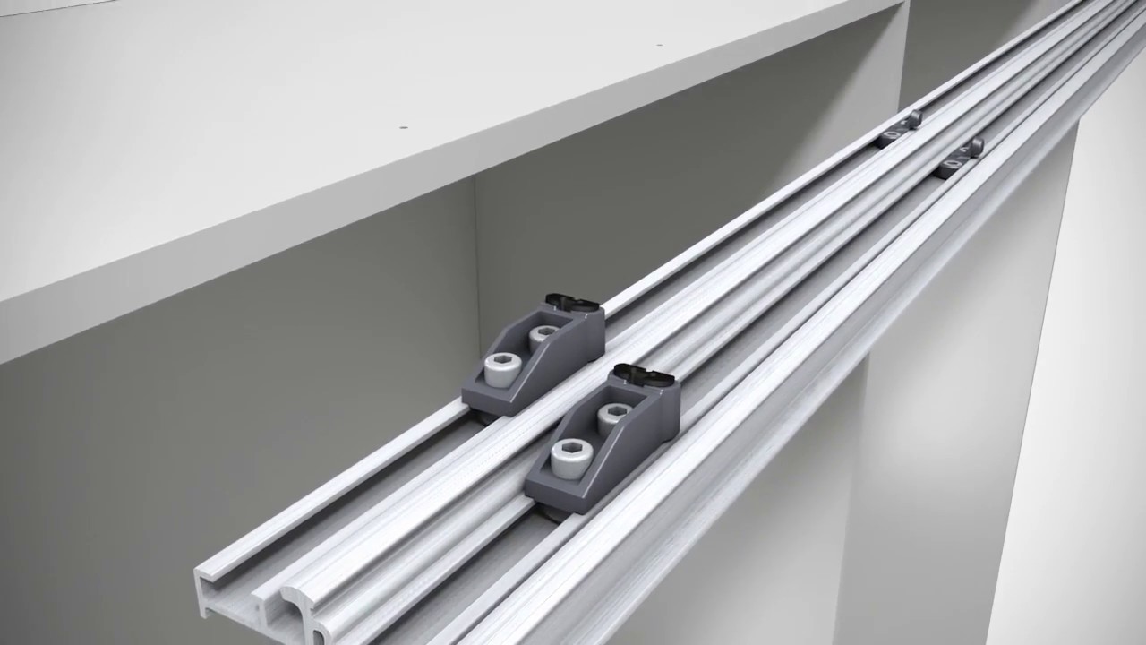Hettich TopLine XL