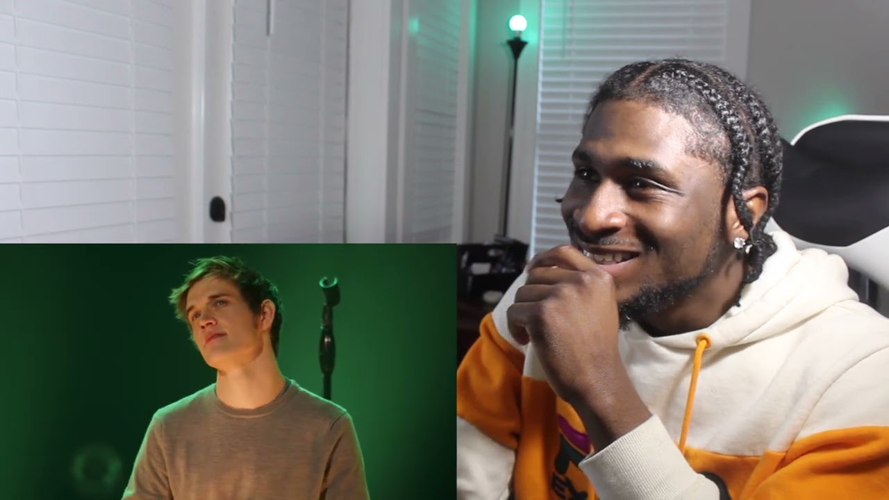 THIS IS HILARIOUS!!! | Bo Burnham's Country Song | Netflix Is A Joke | REACTION