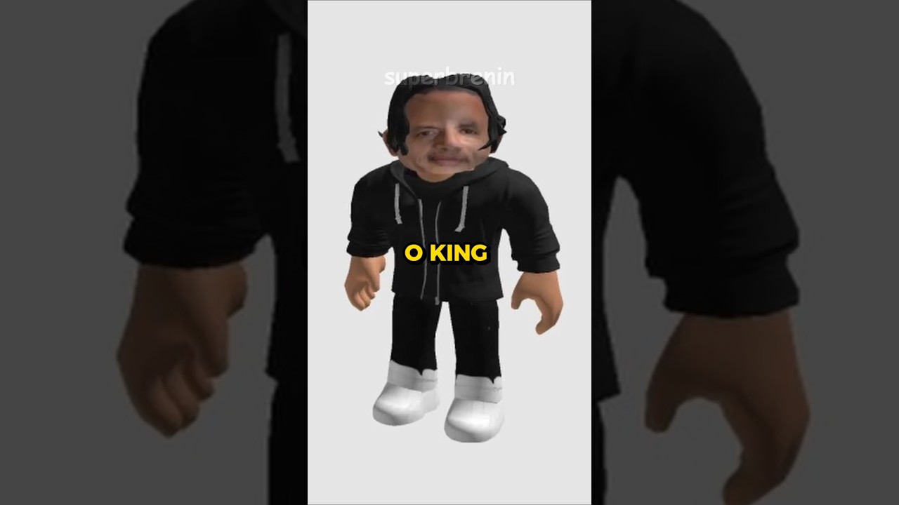 O KING VOLTOU?... #noticias #discord #king