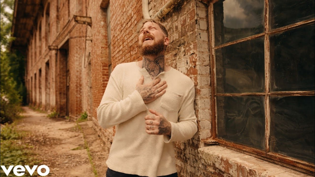 Ben Fuller – Cleanse My Heart, Lord | Christian Country Worship Song