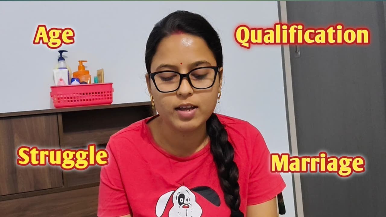 Ami ke? আমার জীবনের অজানা গল্প 🌸 | Age &bull; Study &bull; Marriage &bull; Struggle