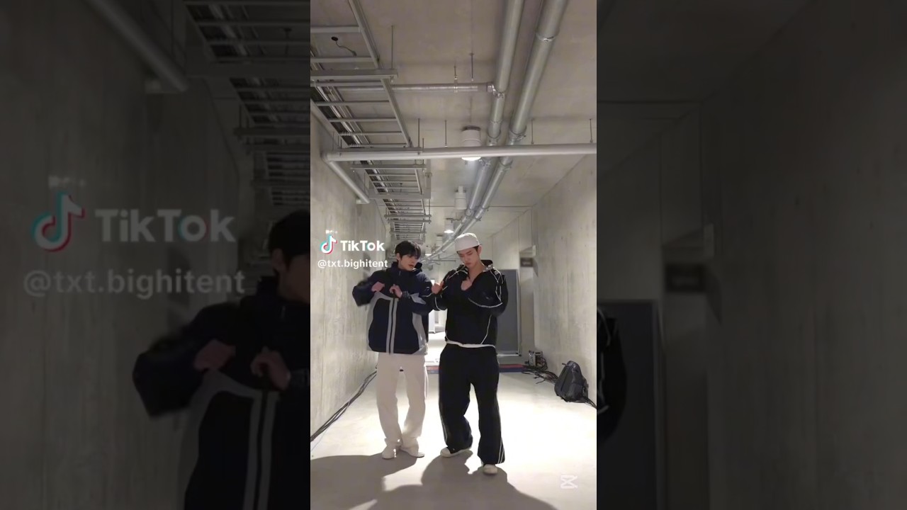 𝕐𝕦𝕜𝕚~ 𝟙 #kpop #trending #tiktok #challenge #enhypen #txt #yuki #omote