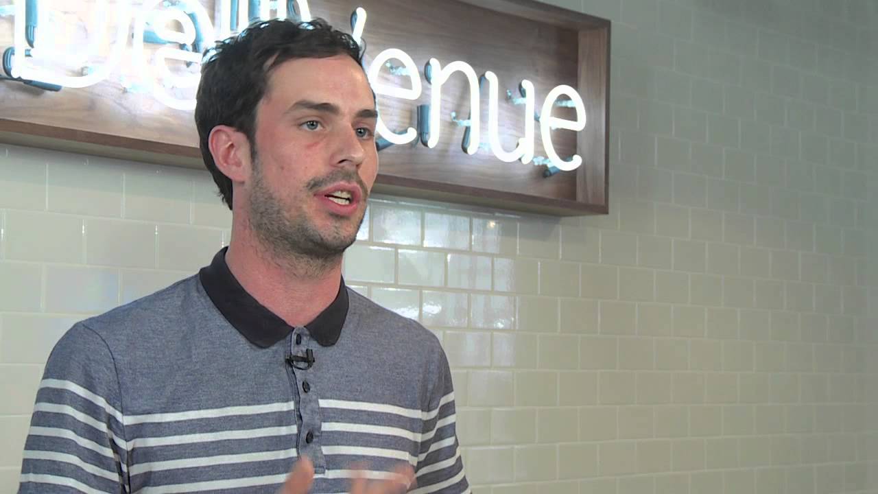 Catching Up With Webby Winners - The Met