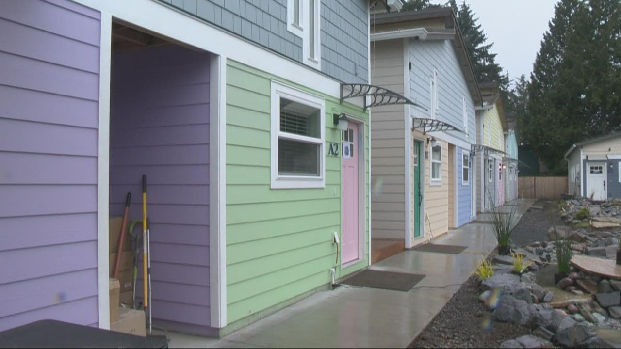 Pilot community focuses on independent living for people with autism