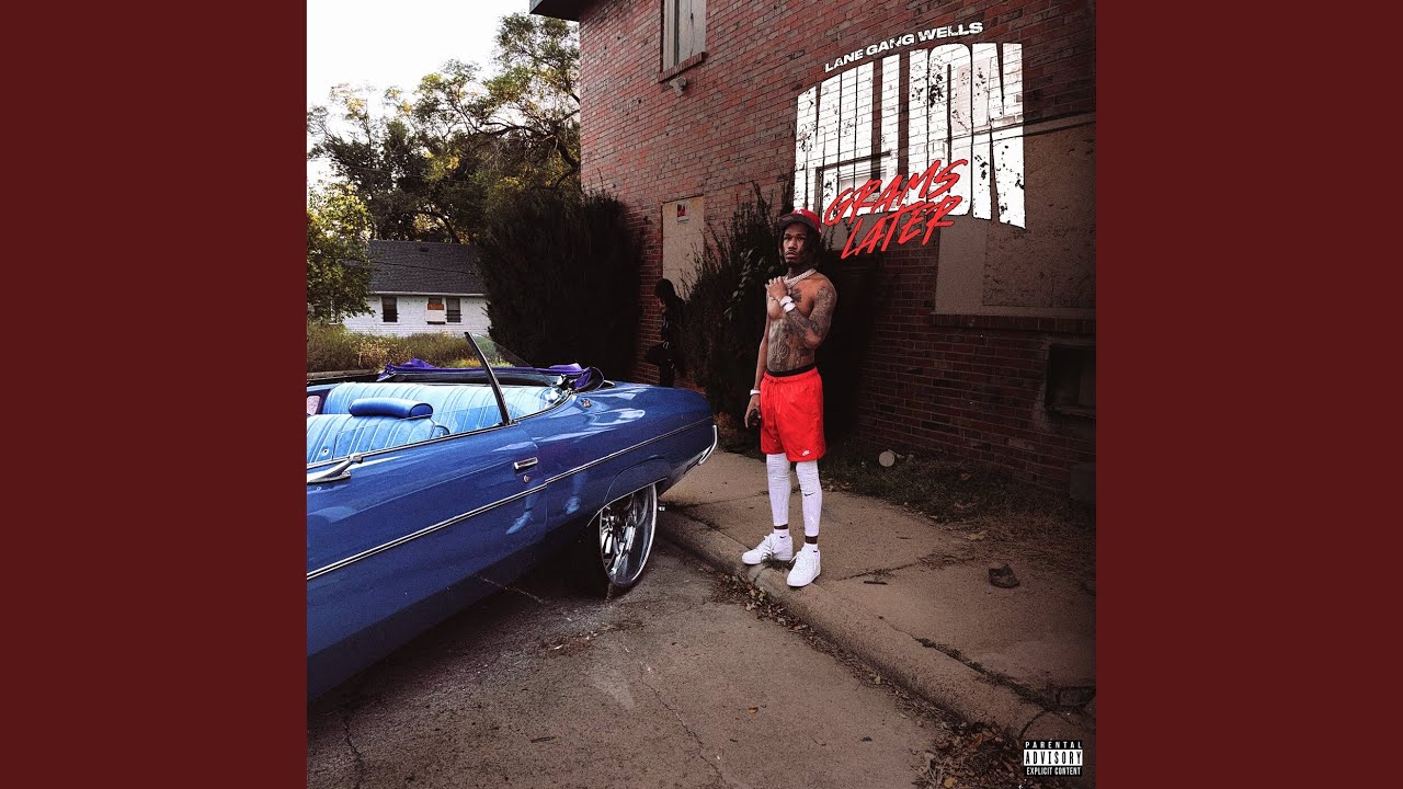 State V Me (Intro)