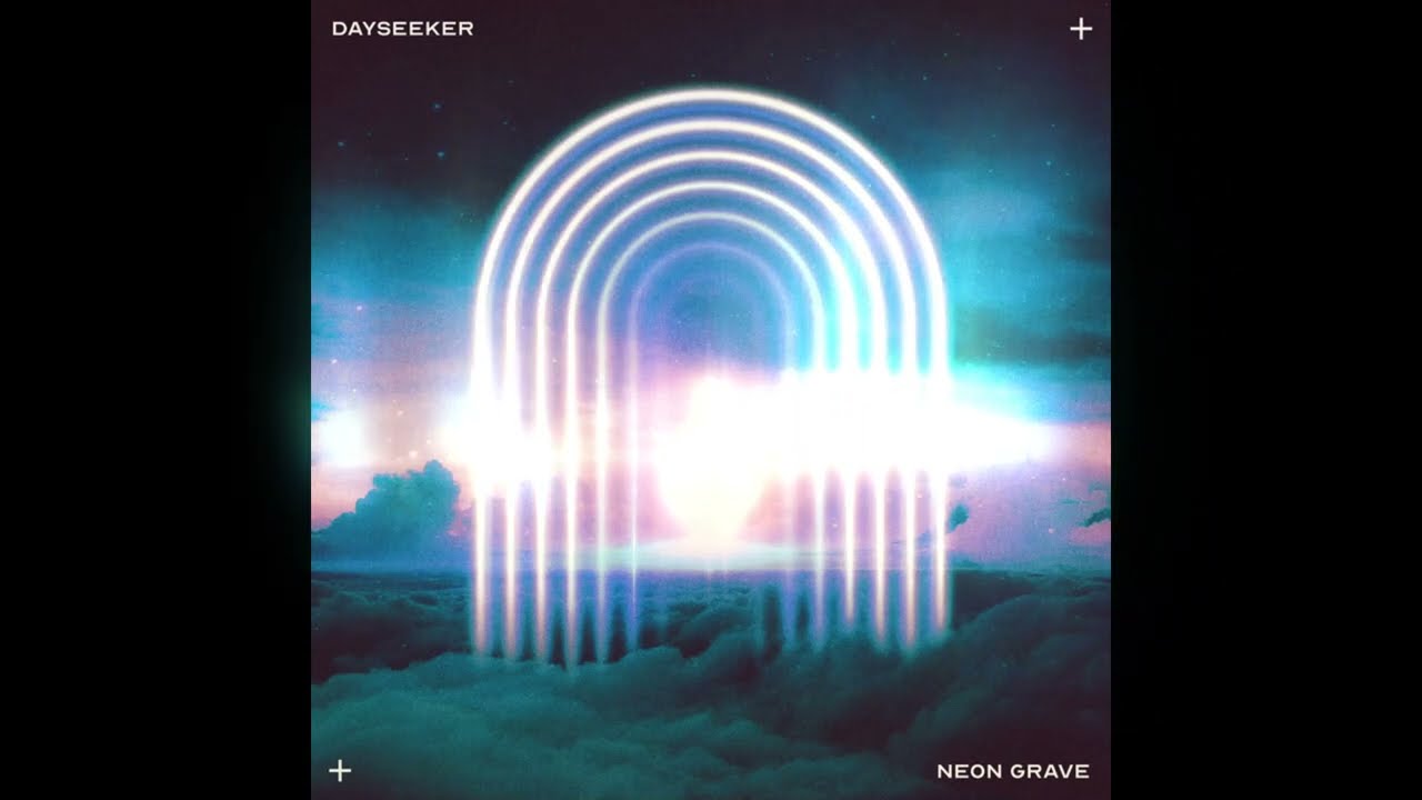 Dayseeker - Neon Grave (Instrumental)