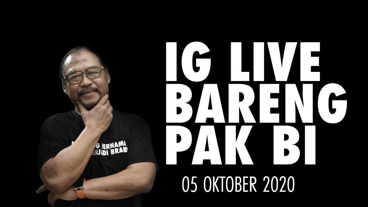 Obrolan Santai Seputar BRAND POSITIONING