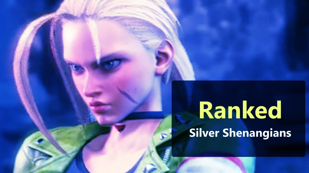 SF6 9 2023 Highlights