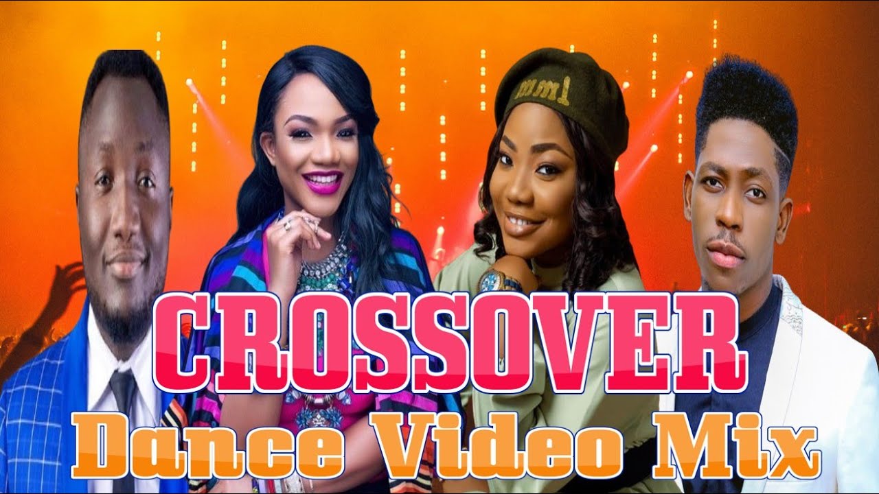 CROSSOVER GOSPEL PARTY MIX | GOSPEL CROSSOVER 2026: 1 Hour Dance Mix | Hottest Gospel Hits 🔥🎶