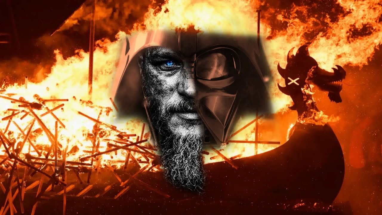 Nordic Version of The Emperial March