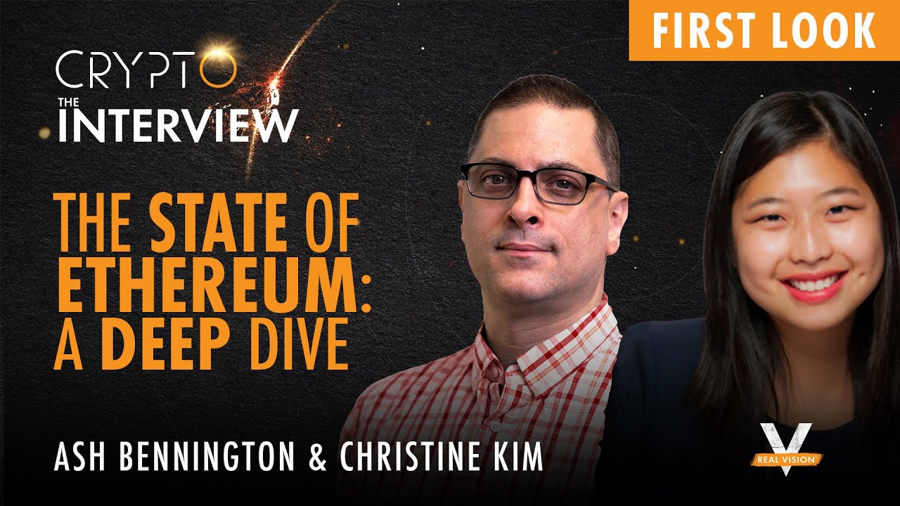 EIP 1159, Understanding the London Hard Fork & Ethereums Challenges with Christine Kim