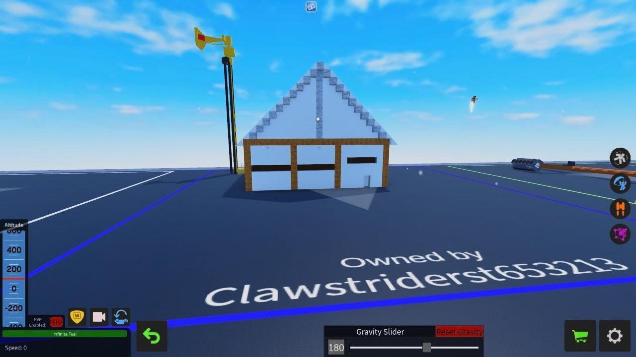 Silverstreet, SC Thunderbolt 1003A Testing