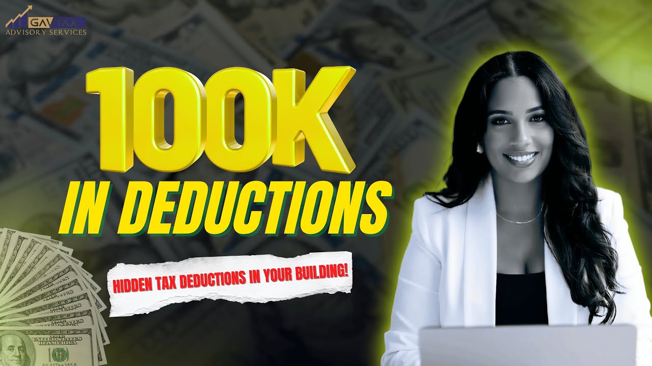 Cost Segregation Explained 2026: Unlock Hidden Deductions & Save Thousands in Taxes