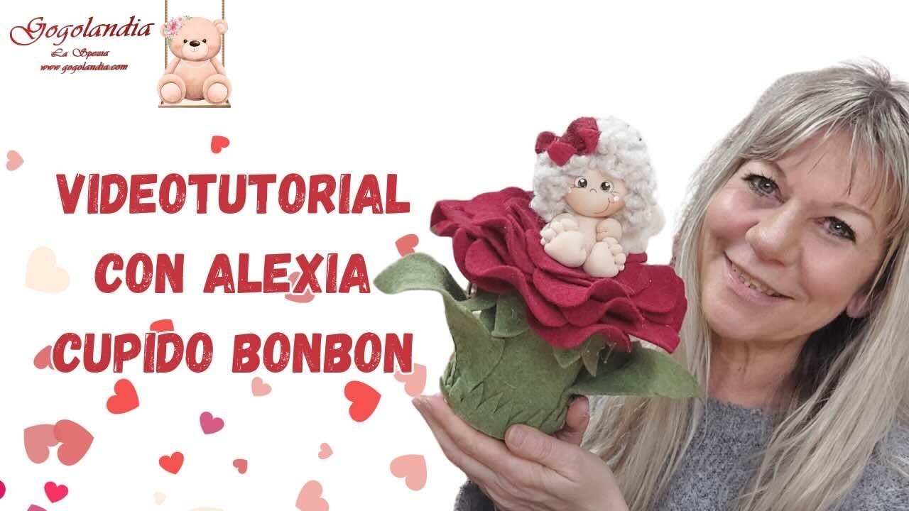 Cupido Bonbon