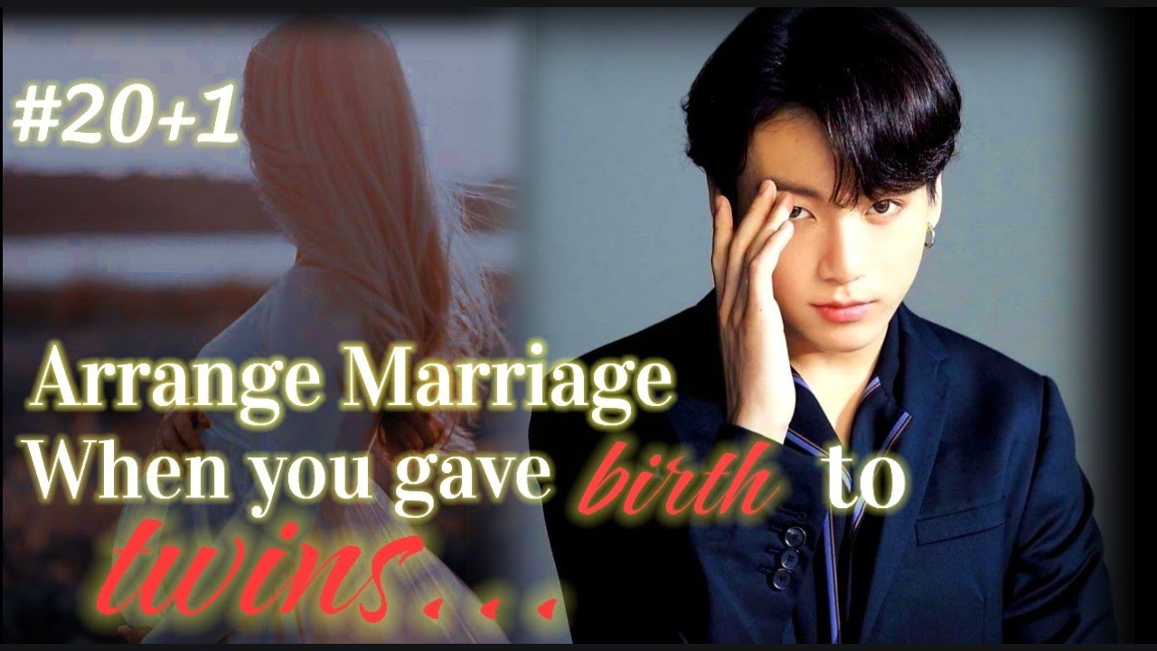 [ARRANGE MARRIAGE]#BONUS When you gave birth to twins...