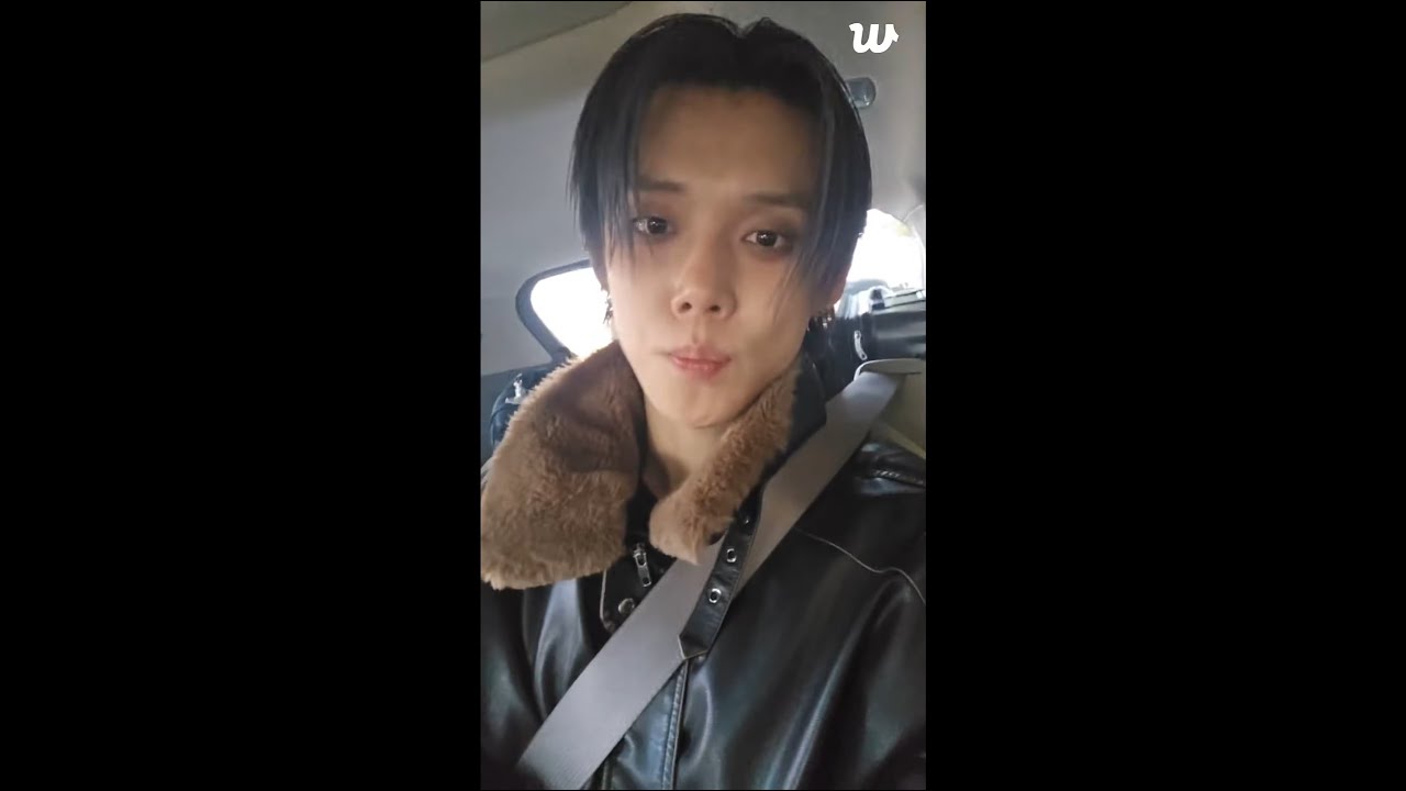 [MULTI SUB] TXT WEVERSE LIVE (2025.11.09) | YEONJUN LIVE