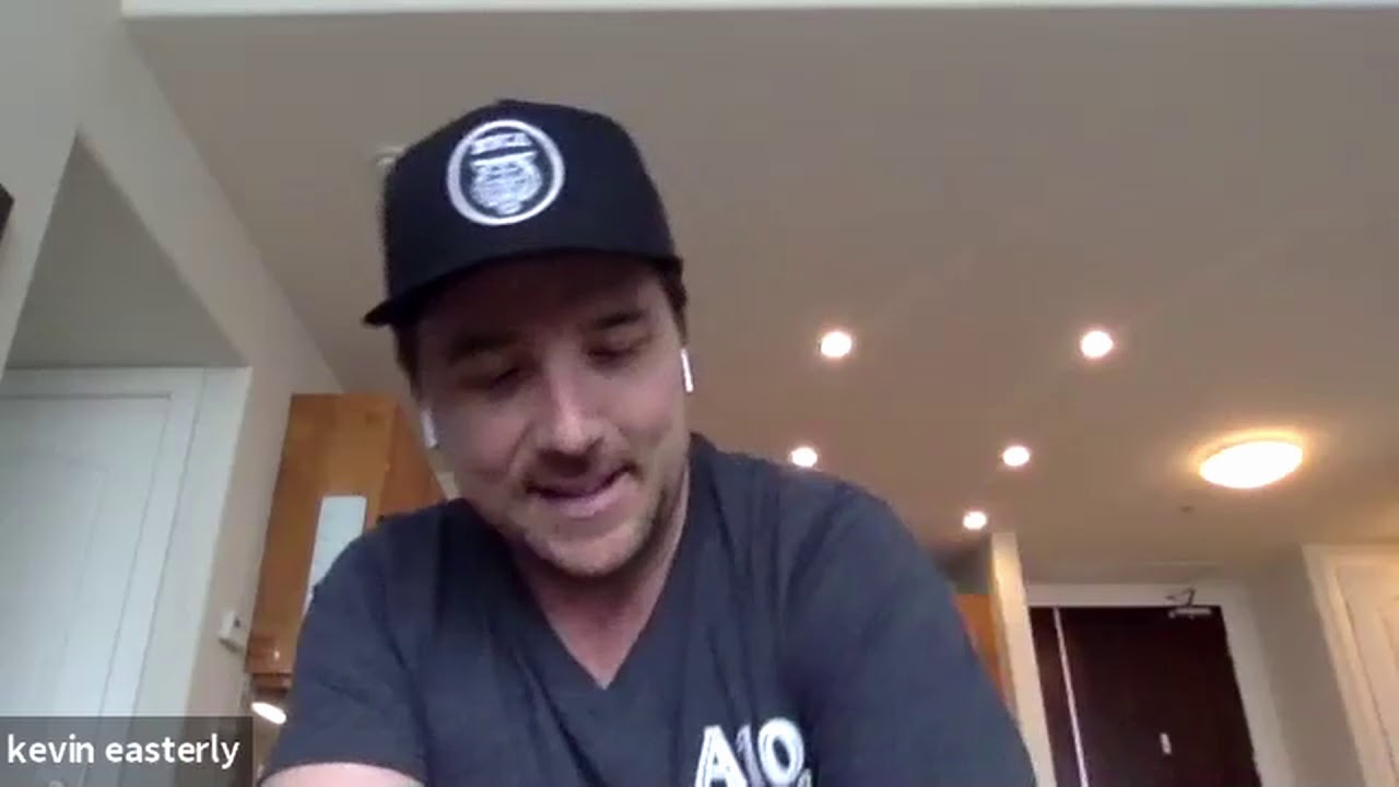 Business Turnaround: Why You Should Purchase an Underperforming Franchise, with Kevin Easterly