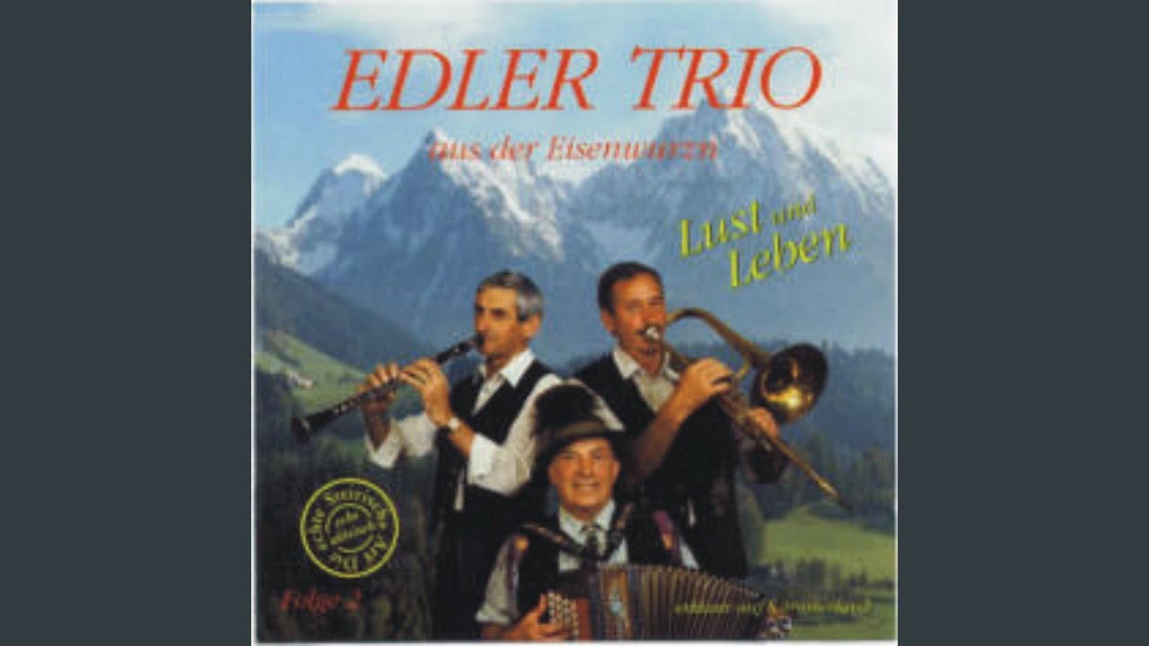 Beim Laterndl (Radio Mix)