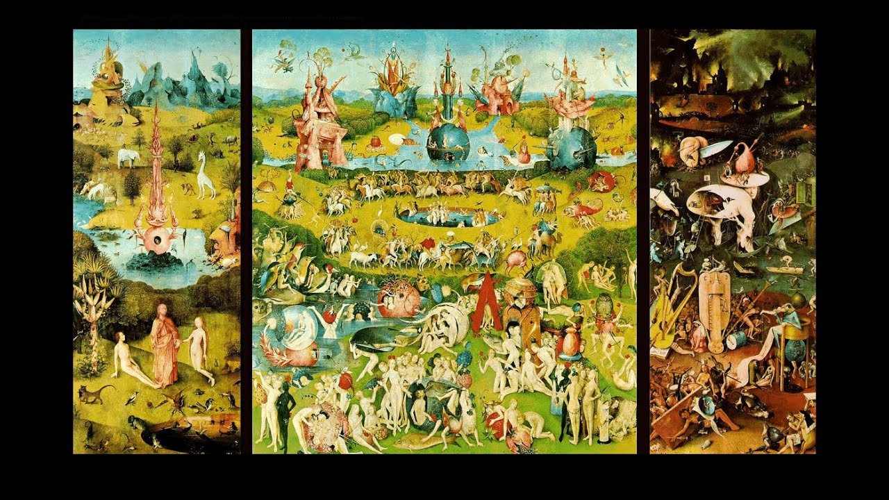 Trailer Renaissance Ontketende Kunst - BBC Renaissance Unchained