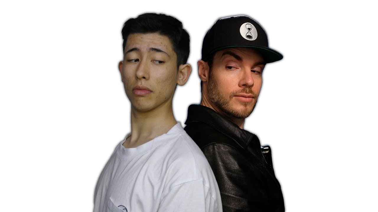 Legendary ASMR ft. 