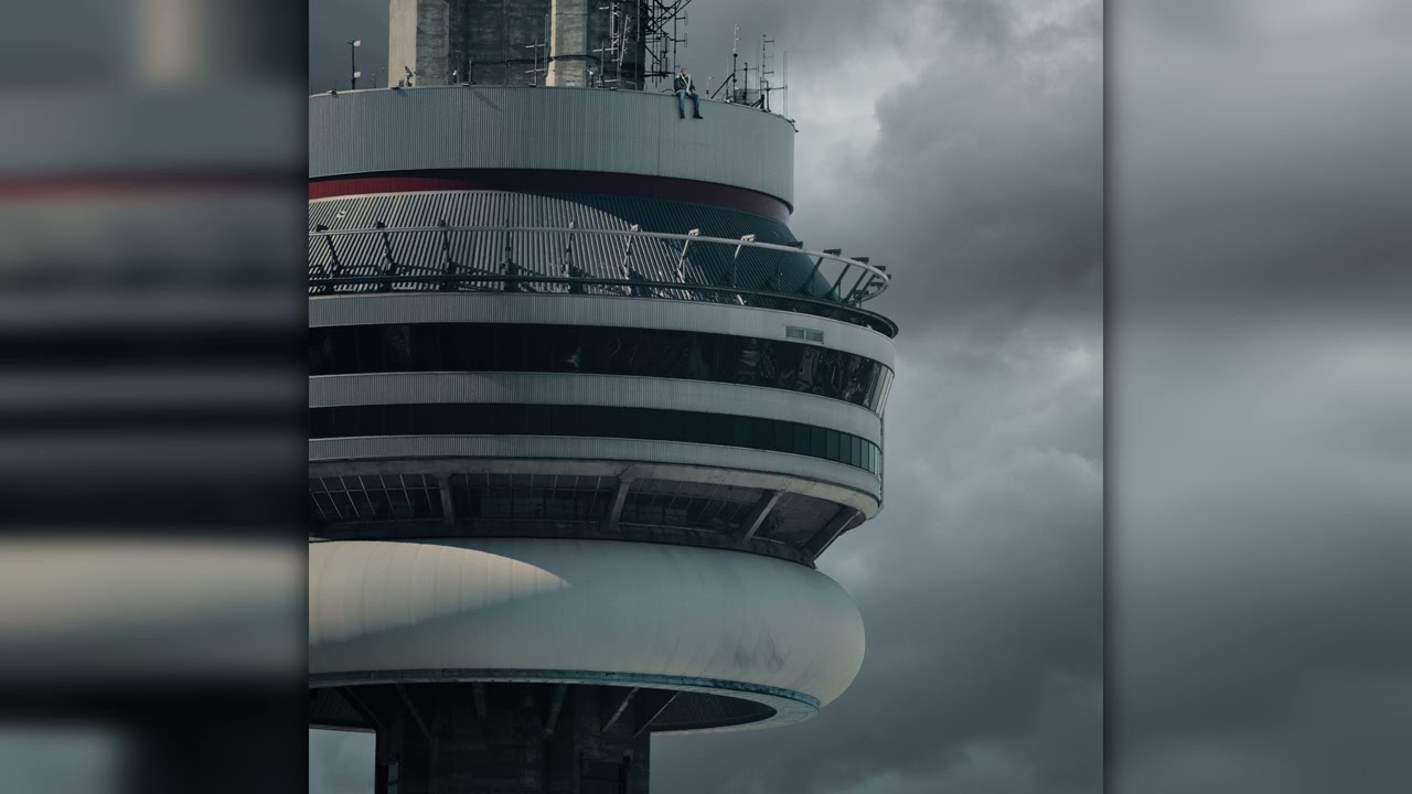 Drake - Fire & Desire (Instrumental)