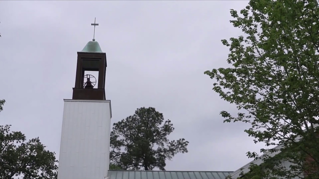 10:00a.m. Worship Live Stream - July 19, 2020